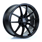 Bola FLC Gloss Black 8.5x19 5x100