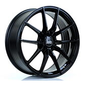 Bola FLC Gloss Black 8.5x20 5x127