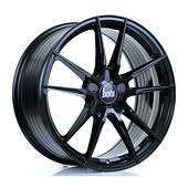 Bola FLD Gloss Black 8.5x19 5x127