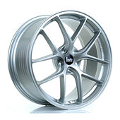 Bola FLE Crystal Silver 9.5x20 5x108