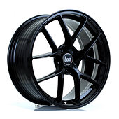 Bola FLE Gloss Black 8.5x19 5x115
