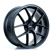 Bola FLE Gloss Gunmetal 8.5x19 5x100