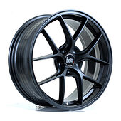 Bola FLE Gloss Gunmetal 8x18 5x105