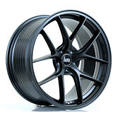 Bola FLE Gloss Gunmetal 9.5x19 5x108