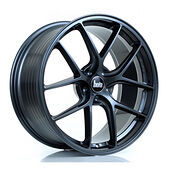 Bola FLE Gloss Gunmetal 9.5x20 5x108