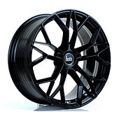 Bola FLF Gloss Black 8.5x19 5x100