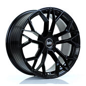 Bola FLF Gloss Black 8x18 5x105