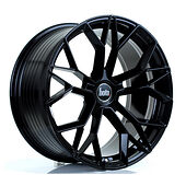 Bola FLF Gloss Black 9.5x19 5x100