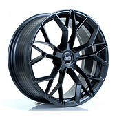 Bola FLF Gloss Gunmetal 8.5x19 5x100