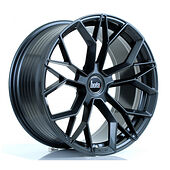 Bola FLF Gloss Gunmetal 9.5x19 5x105