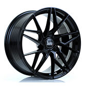 Bola FLR Gloss Black 9.5x19 5x105