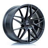 Bola FLR Gloss Gunmetal 9.5x19 5x108