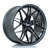 Bola FLV Gloss Gunmetal 9.5x19 5x105