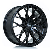 Bola FLX Gloss Black 8.5x19 5x112