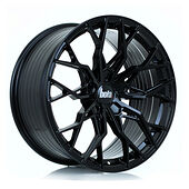 Bola FLX Gloss Black 9.5x19 5x100