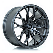 Bola FLX Gloss Gunmetal 9.5x19 5x105