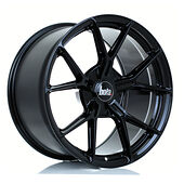 Bola FLY Gloss Black 10.5x19 5x108