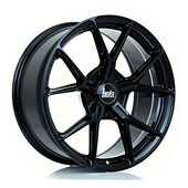 Bola FLY Gloss Black 8.5x19 5x105