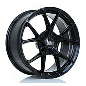 Bola FLY Gloss Black 8x18 5x100