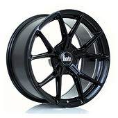 Bola FLY Gloss Black 9x18 5x100