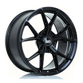 Bola FLY Gloss Black 9x19 5x100