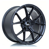 Bola FLY Gloss Gunmetal 10.5x19 5x100