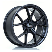 Bola FLY Gloss Gunmetal 8.5x19 5x105