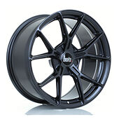 Bola FLY Gloss Gunmetal 9x18 5x100