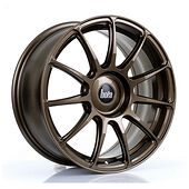 Bola VST Gloss Bronze 7.5x17 4x108