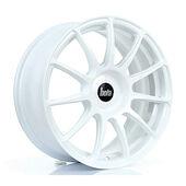 Bola VST White 7.5x17 4x100