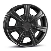 BORBET BORBET CH mistral anthracite glossy 7,5x17 5/130 ET63 CB78,2