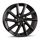 BORBET BORBET V mistral anthracite glossy 7x16 5/112 ET48 CB66,6