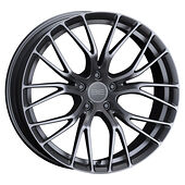 Breyton BE Force4 Gun 7.5x17 5x100 ET35 CB57.1