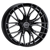 Breyton BE Force4 M.Blk 7.5x17 5x100 ET35 CB57.1