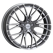 Breyton BE Force4 Slv 8x18 5x100 ET35 CB57.1