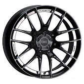 Breyton BE GTS-AV M.Blk 8x18 5x100 ET30 CB57.1