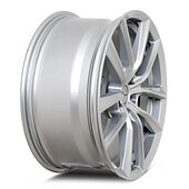 Breyton BR-I Slv 7.5x19 5x112 ET32 CB66.5