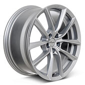 Breyton BR-I Slv 7.5x19 5x112 ET32 CB66.5