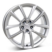 Breyton BR-I Slv 7.5x19 5x112 ET32 CB66.5