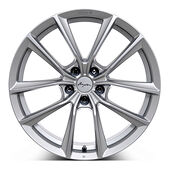 Breyton BR-I Slv 7.5x19 5x112 ET32 CB66.5