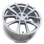 Breyton BR-I Slv 7.5x17 5x112 ET54 CB66.5