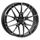 Breyton Fascinate M.Blk 9.5x19 5x120 ET42 CB72.5