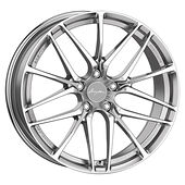 Breyton Fascinate Slv 8.5x19 5x120 ET38 CB72.5