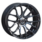 Breyton GTS G.Blk 9.5x19 5x120 ET35 CB72.5