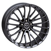 Breyton LS Blk 7.5x18 5x120 ET45 CB72.5