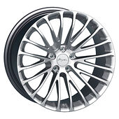 Breyton LS Slv 10x21 5x120 ET38 CB74.1