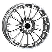 Breyton Magic CW Hyper 7.5x18 5x112 ET48 CB66.5