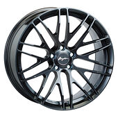 Breyton Spirit R M.Blk 8.5x19 5x120 ET42 CB72.5