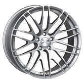 Breyton Spirit R Slv 9.5x19 5x120 ET42 CB72.5