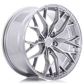 Concaver CVR1 10x20 5x112 CB66.6 Brushed Titanium